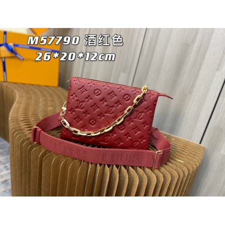 Louis Vuitton Coussin M57790