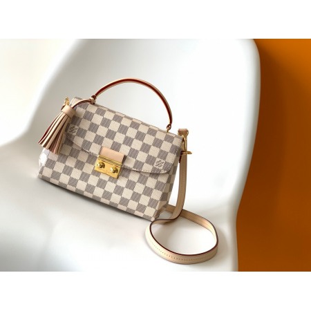 Louis Vuitton Croisette N41581