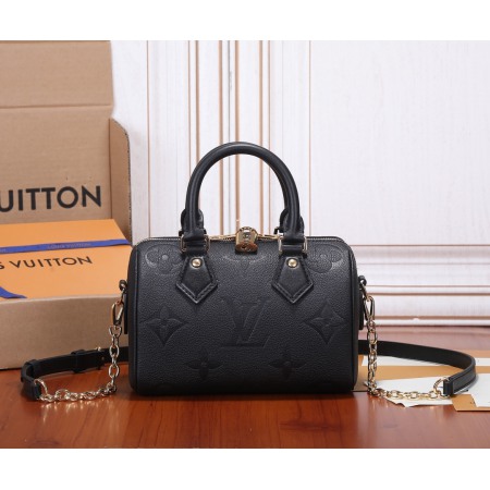 Louis Vuitton Speedy Bandouliere M58953