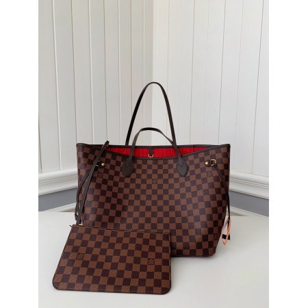 Louis Vuitton Neverfull N41358