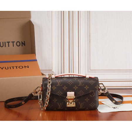 Louis Vuitton Pochette Metis East West M46279