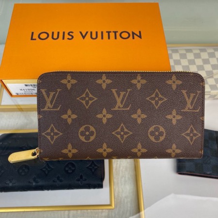 Louis Vuitton Wallet M41896