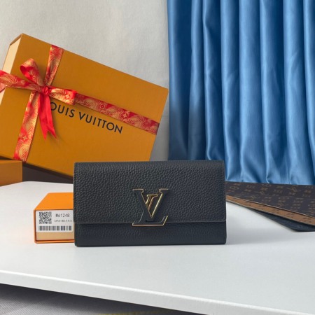 Louis Vuitton Wallet M61248