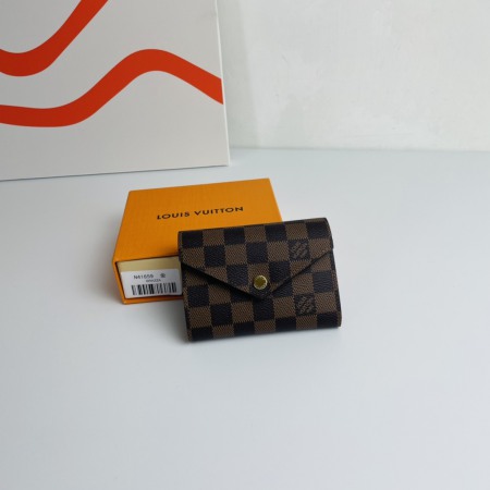 Louis Vuitton Wallet N41659