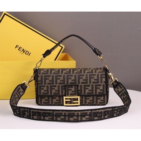 Fendi Baguette 8890