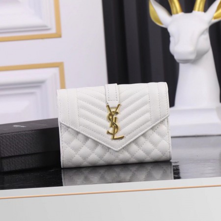 YSL Wallet 651026