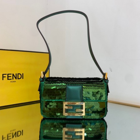 Fendi Baguette