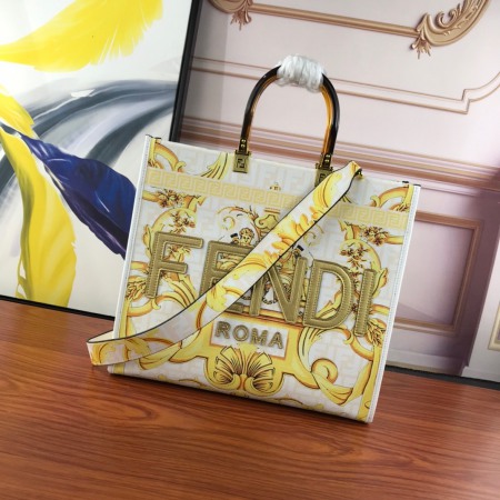 Fendi Sunshine 9088