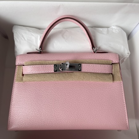 Hermes Kelly Pink