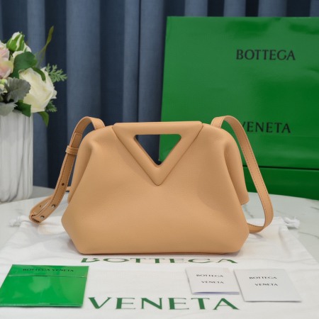 Bottega Veneta The Triangle