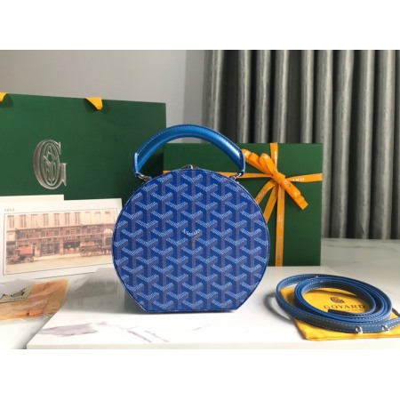 Goyard Alto Blue