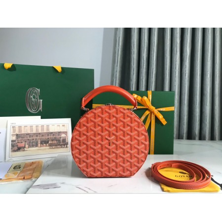 Goyard Alto Orange