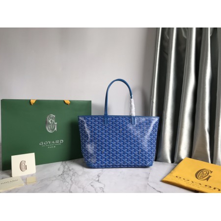 Goyard Artois Blue