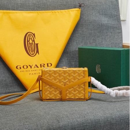 Goyard Minaudiere