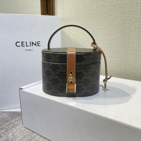 Celine Vanity Case 4M0932