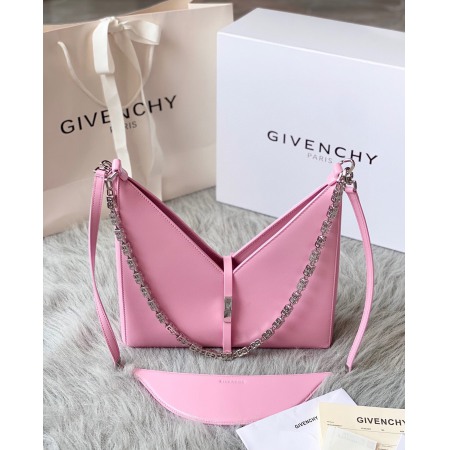 Givenchy Antigona Cut-Out Pink