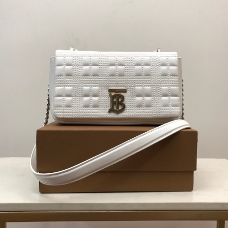 Burberry Lola 80214921 White