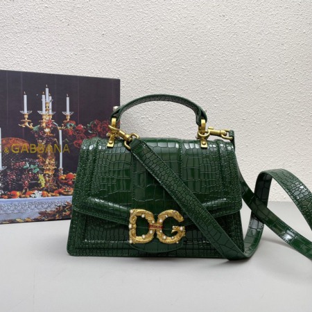 Dolce & Gabbana Green