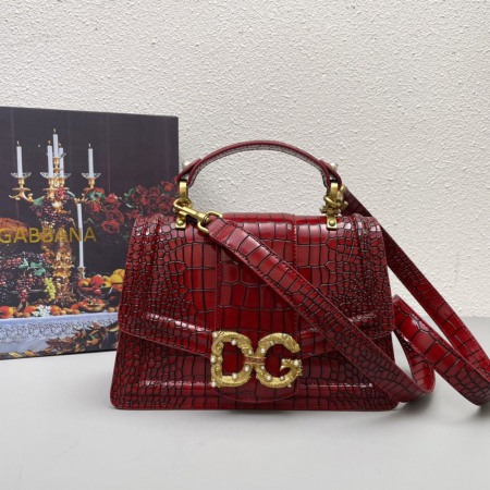 Dolce & Gabbana Red