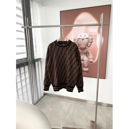 Fendi Sweaters M-2XL