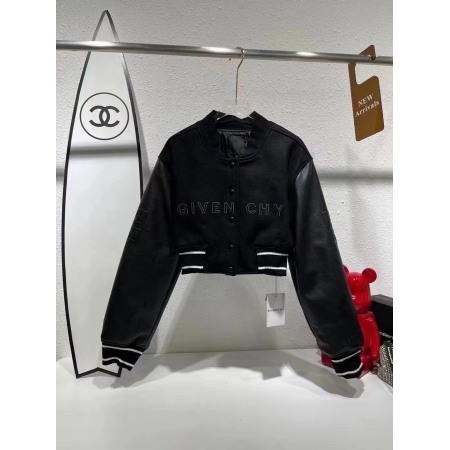 Givenchy Jacket S-L