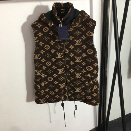 Louis Vuitton Vest S-L