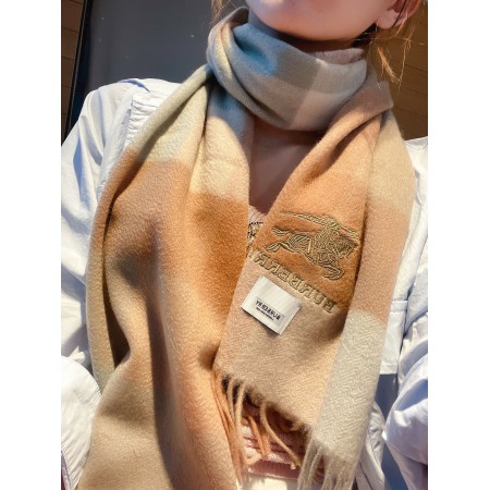 Burberry Scarves