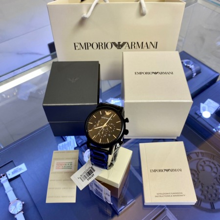 Emporio Armani Watches