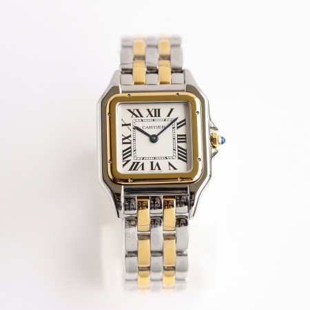 Panthere de Cartier Watch