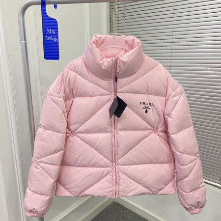 Prada Down Jacket S-L