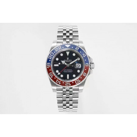 Rolex GMT-Master II 126710BLRO