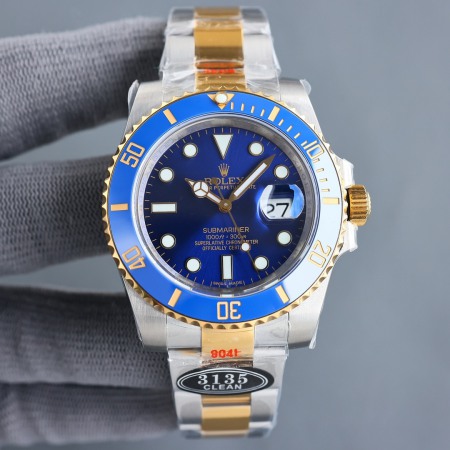 Rolex Submariner 126613LB