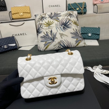 Chanel CF 01118