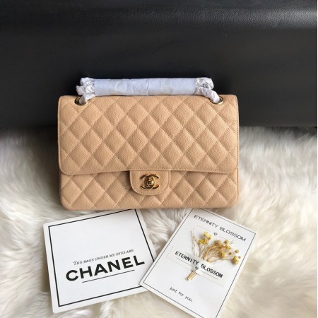 Chanel CF 1112 Apricot Color