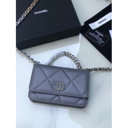 Chanel 19 Bag woc 0957