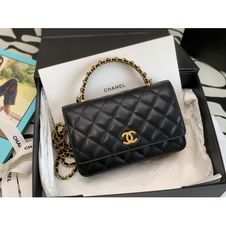 Chanel 22K 81229