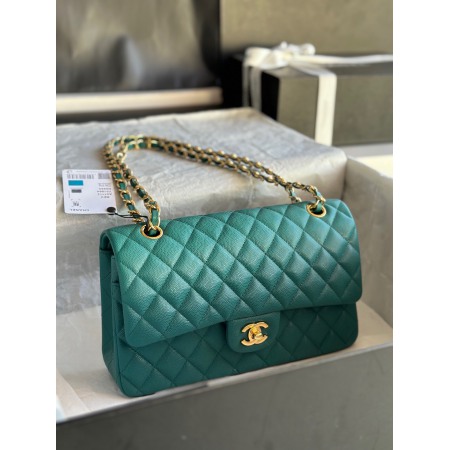 Chanel CF 01112 Green