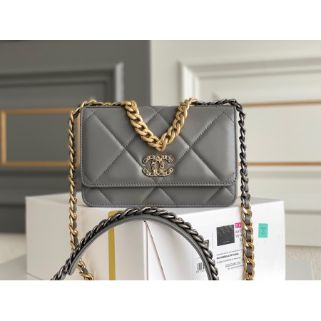 Chanel 19 Bag woc 0957