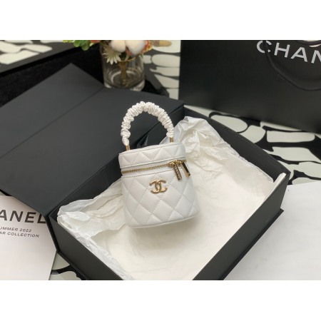 Chanel Bucket Bag 2729