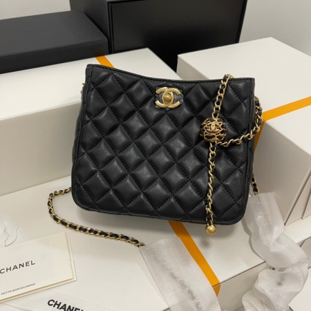 Chanel Hobo AS3259