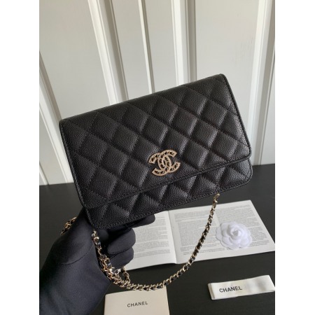 Chanel WOC 2734