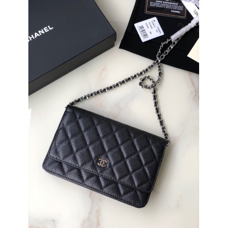 Chanel WOC 33814