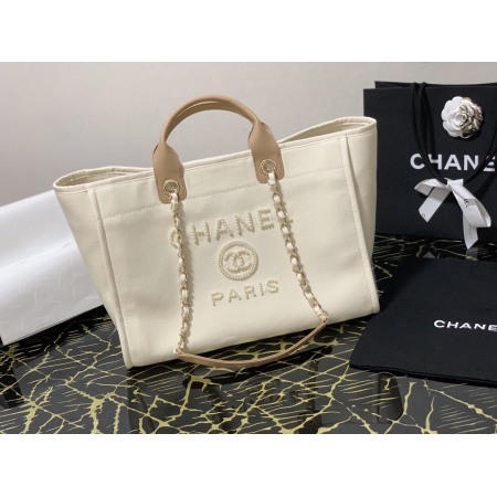 Chanel 66941 Beige