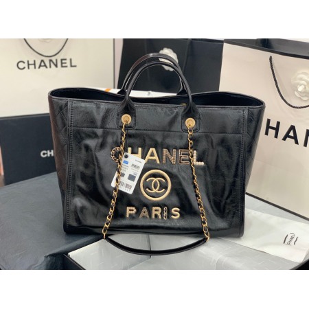 Chanel 66941 Black