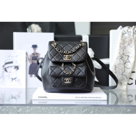 Chanel Backpack AS2908