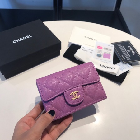 Chanel CF 84401