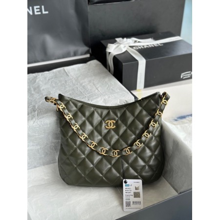 Chanel Hobo AS3631