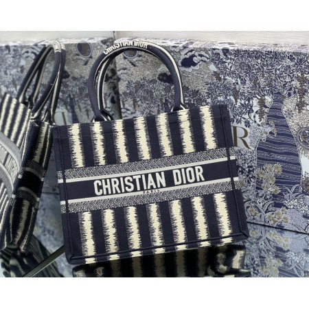 Dior Book Tote 1286