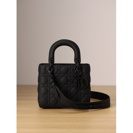 Dior Lady Dio.r My ABC Black