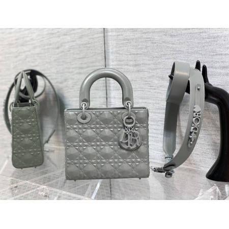 Dior Lady M6604 Grey